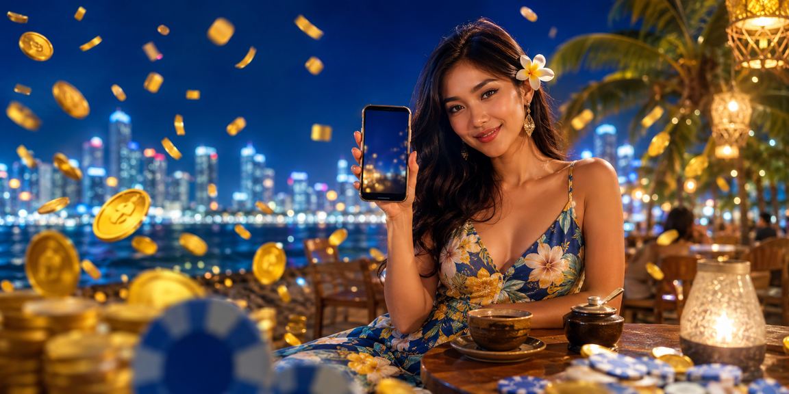 Tampilan antarmuka youtogel di perangkat mobile dengan akses mudah